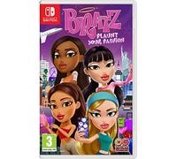 Bratz: Flaunt your Fashion - Switch