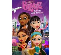 Bratz™: Flaunt your fashion XBOX LIVE Key EUROPE