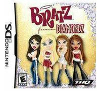 Bratz: Forever Diamondz (DS)