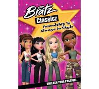 Bratz - Friendship Is Always in Style (DVD) Unknown N/A