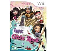 Bratz Girls Really Rock [Edizione: Regno Unito]