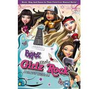 Bratz - Girlz Really Rock [Edizione: Regno Unito] [Edizione: Regno Unito]