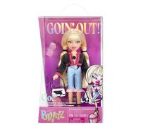 Bratz Goin' Out! Doll - Cloe