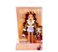 Bratz Goin' Out! Doll - Yasmin