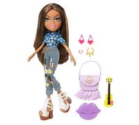 Bratz Hello My Name Is Pop - Yasmin Bambola
