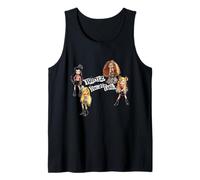 Bratz Jade Sasha Cloe e Yasmin Pretty 'N' Punk Canotta