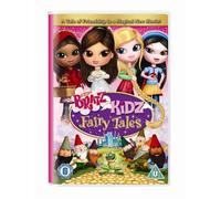 Bratz Kidz - Fairy Tales [Edizione: Regno Unito]