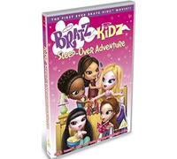 Bratz - Kidz Sleepover Adventure [Edizione: Regno Unito] [Edizione: Regno Unito]