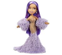 Bratz Kylie Jenner - Bambola alla moda su larga scala da 61 cm con vestito, alta 60 cm
