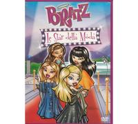 Bratz - Le Star Della Moda DVD Video - 8010312053436