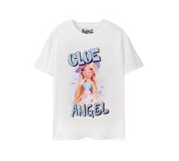 Bratz Maglietta Cloe Maniche Corte Donna (NS8261)