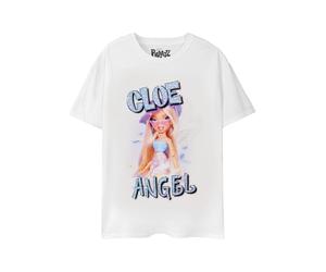 Bratz Maglietta Cloe Maniche Corte Donna (NS8261)