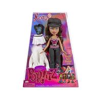 Bratz Original Bambola alla moda - NEVRA - Include due abiti, accessori, confezione olografica in edizione speciale e poster - Età: 4+ anni