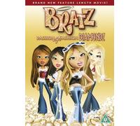 Bratz - Passion For Fashion Diamondz [Edizione: Regno Unito] [Edizione: Regno Unito]