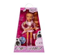BRATZ Pop Starz Yasmin Fashion Doll con Accessori