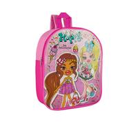 Bratz Ragazze Be Delicious Zaino (NS8411)
