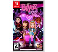 Bratz Rhythm & Style - Nintendo Switch (Nintendo Switch)
