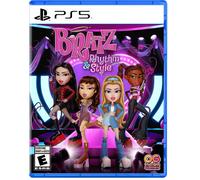 Bratz Rhythm & Style - PlayStation 5 PS5 (Sony Playstation 5)