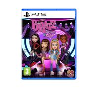 BRATZ Rhythm & Style PS5