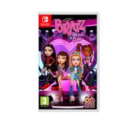 BRATZ Rhythm & Style Switch