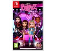 BRATZ Rhythm & Style - Switch (Nintendo Switch)