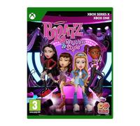 BRATZ Rhythm & Style - Xbox