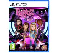 BRATZ Ritmo e Stile - PS5