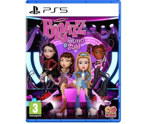 BRATZ Ritmo e Stile - PS5