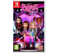 BRATZ Ritmo e Stile - Switch