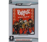 Bratz Rock Angel : Deviens la styliste des Bratz Classic [Edizione : Francia]