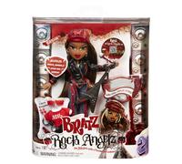 Bratz Rock Angelz 20 Yearz Sonderedition Modepuppe Sasha