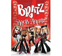 Bratz - Rock Angelz
