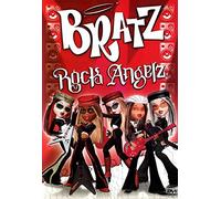 Bratz - Rock Angelz