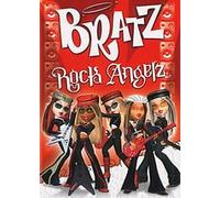Bratz : rock angelz