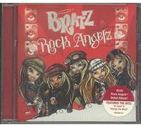 Bratz - Rock Angelz