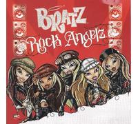 Bratz - Rock Angelz [CD]