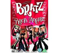 Bratz - Rock Angelz [Edizione: Regno Unito] [Edizione: Regno Unito]