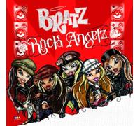 Bratz - Rock Angelz [Import]
