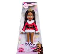 Bratz Sasha Happy Holidays - Very Merry MGA