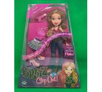 BRATZ - STEP OUT - YASMIN - NEW