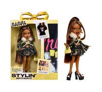 Bratz Stylin' Birthdayz Doll - Sasha