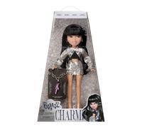Bratz Stylin Charmz + Jade doll