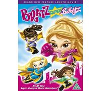 Bratz Super Babyz [2007] [Edizione: Regno Unito]