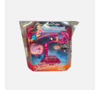 BRATZ TAPPETO GENIE MAGIC GIG