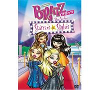 Bratz: the Video Starrin & Styl