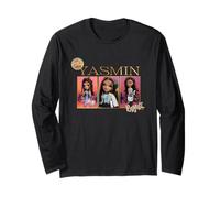 Bratz Yasmin Doll Ragazze Notte Fuori Maglia a Manica