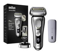 BRAU Rasierer Series 9 9427s | Wet&Dry