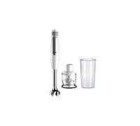 Braun MultiQuick 7 0X22111421 frullatore 0,6 L Frullatore per cottura 1000 W Bianco
