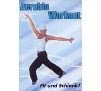 Brauers-Hoffmann - Aerobic Workout - Fit und schlank - DVD