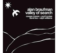 Braufman, Alan - Valley Of Search (With Bonus Material)